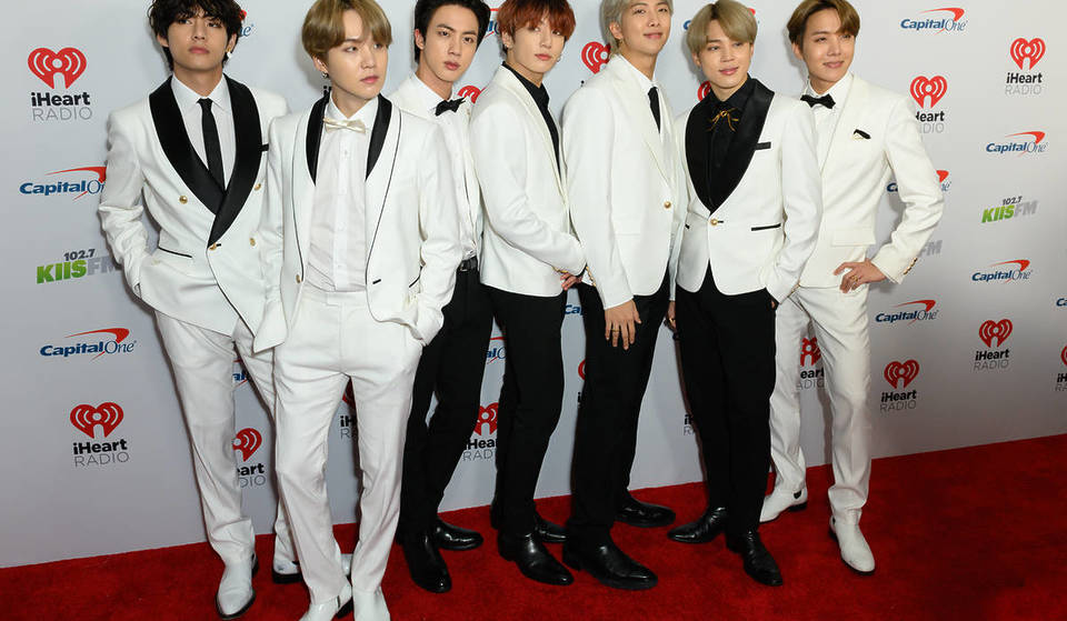 BTS are coming to Munich: When and how to get tickets for the biggest K-Pop tour of all time