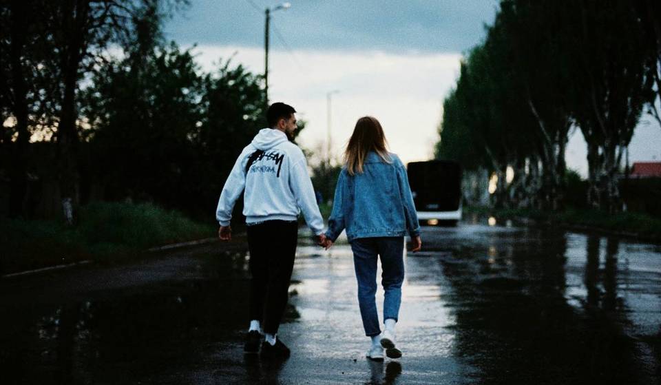 Regen am Valentinstag: 7 romantische Date-Ideen bei schlechtem Wetter in München