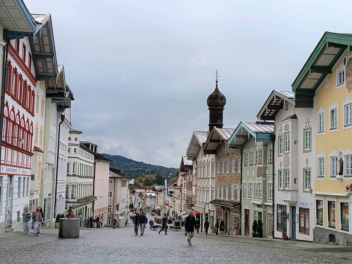 Bad Tölz