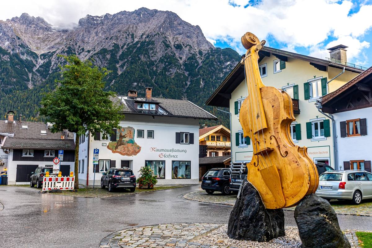 Mittenwald