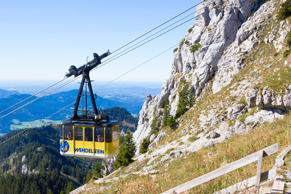 Seilbahn