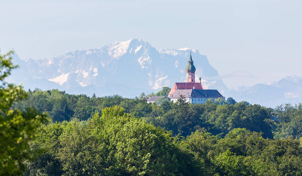 Unique in Germany: This nearly 1,000-year-old Bavarian monastery operates without church taxes—and its beer is considered one of the best in the world