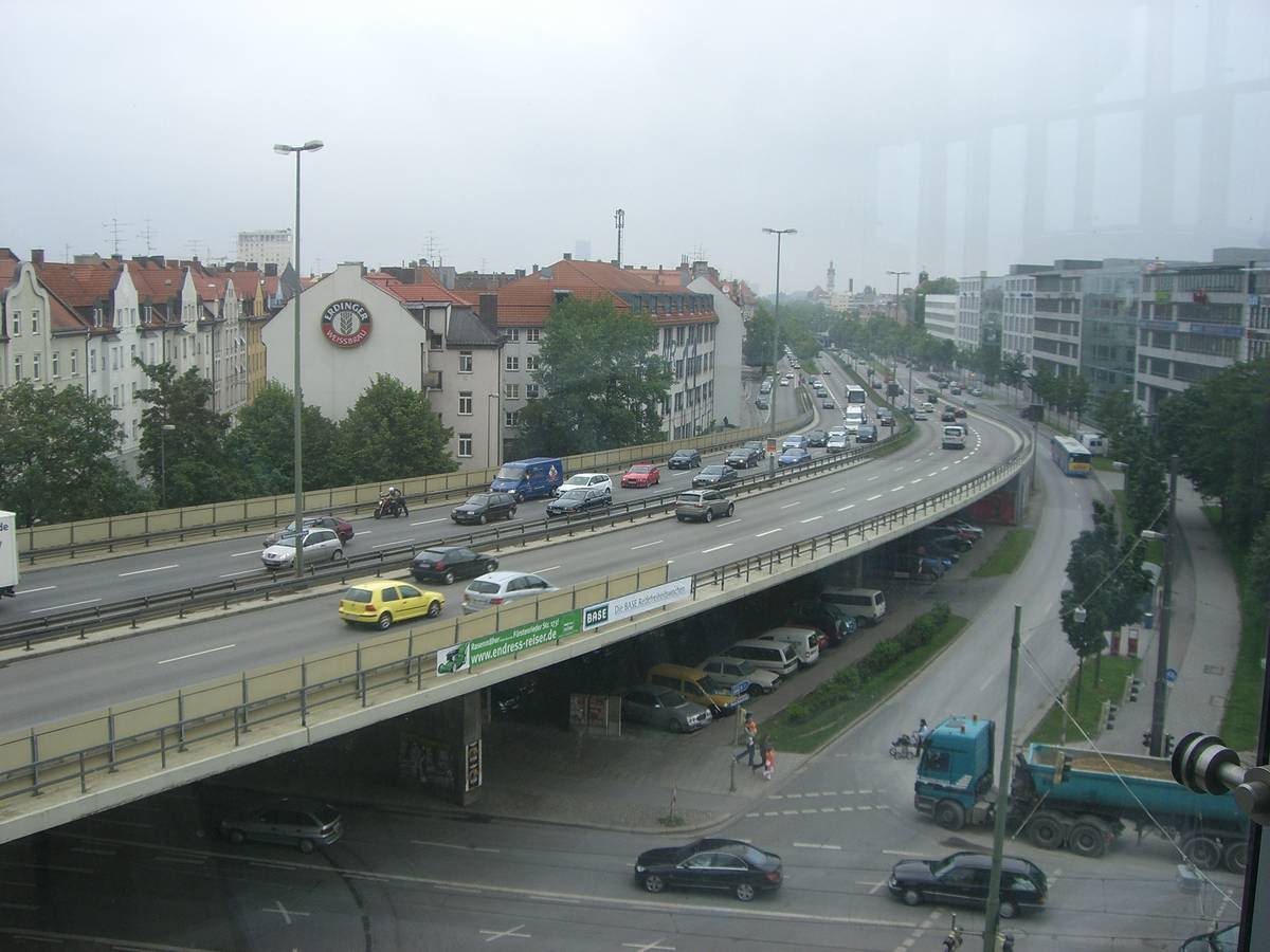 donnersbergerbrücke