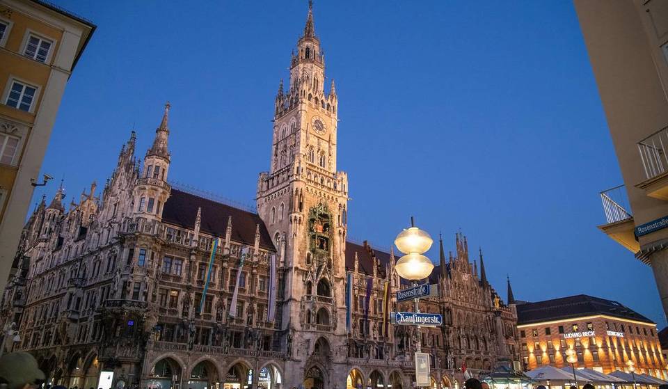 Schokolade statt Mode: Das Bekleidungsgeschäft Wormland am Marienplatz schließet und der Nachfolger soll schon feststehen