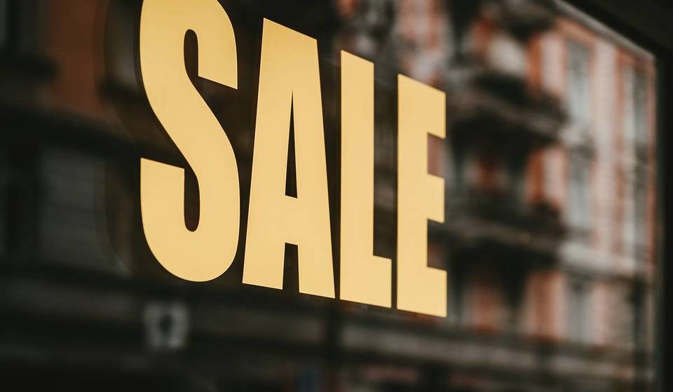 Nur noch diese Woche: Sichert euch 50% Rabatt auf stark reduzierte Ware beim Räumungsverkauf dieses Münchner Schuh-Outlets