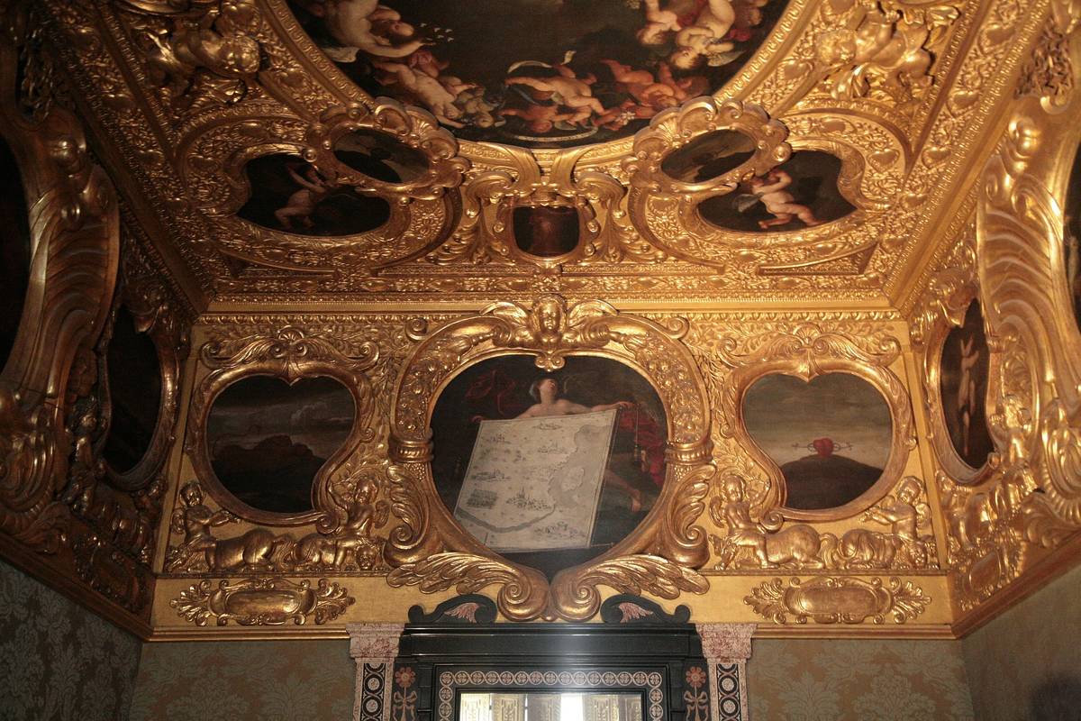 herzkabinett von adelheid