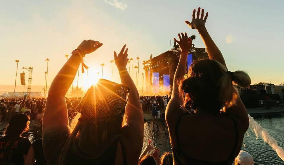 Bayerischer Festivalsommer: Auf diesen Open-Air-Festivals um München feiert ihr die Wochenenden durch