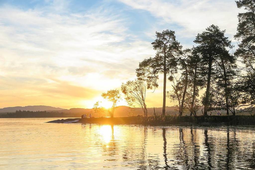 murnau am staffelsee