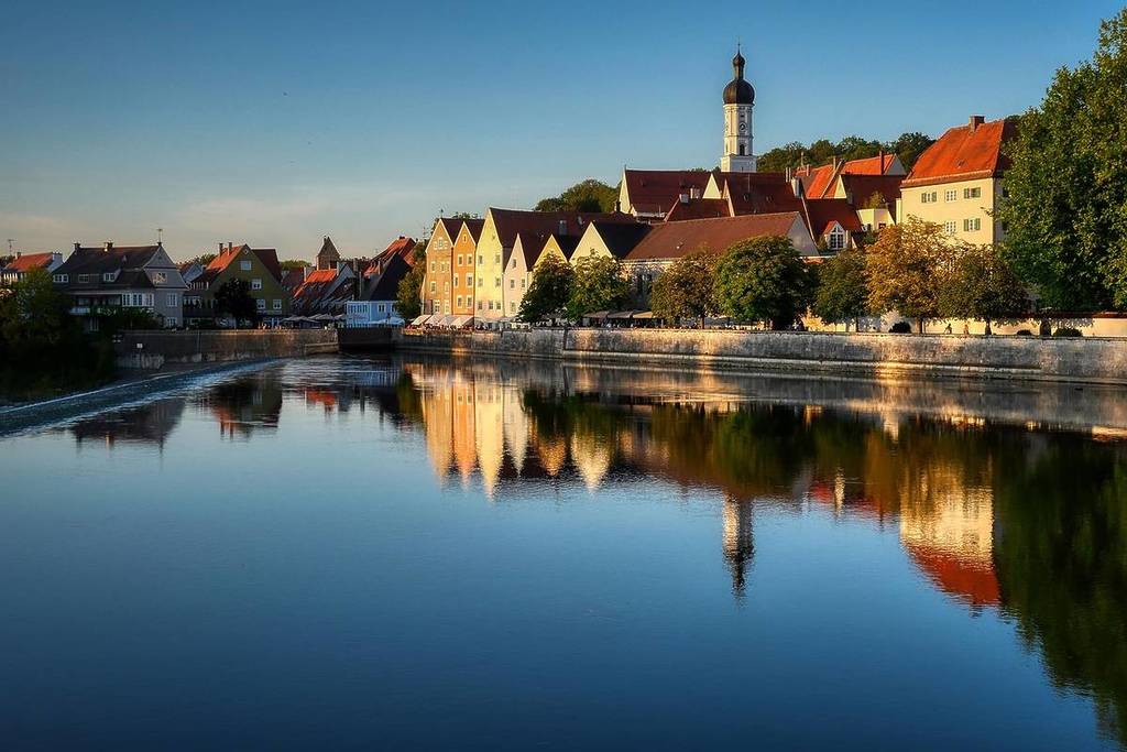 landsberg am lech