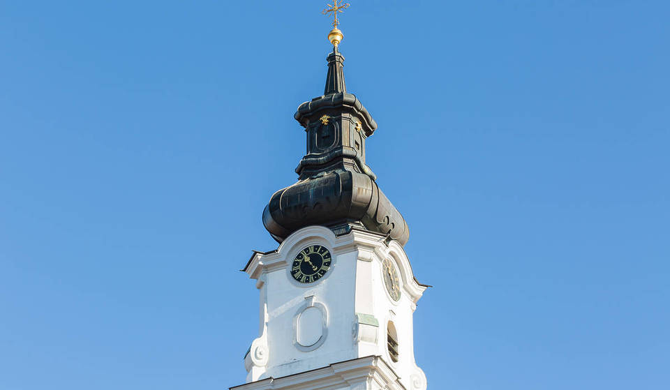 Nur 45 Minuten von München: Warum dieses Dorf im Dachauer Land eine „Doppelkirche“ und eine überraschende Museumsdichte besitzt