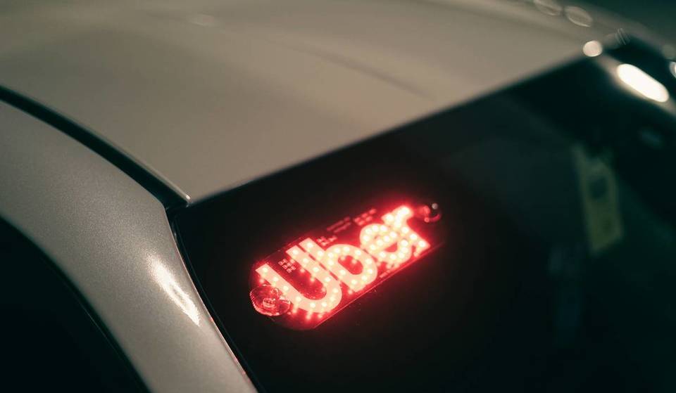 Fahrerlos ans Ziel: Uber will 2026 Robotaxis in München testen