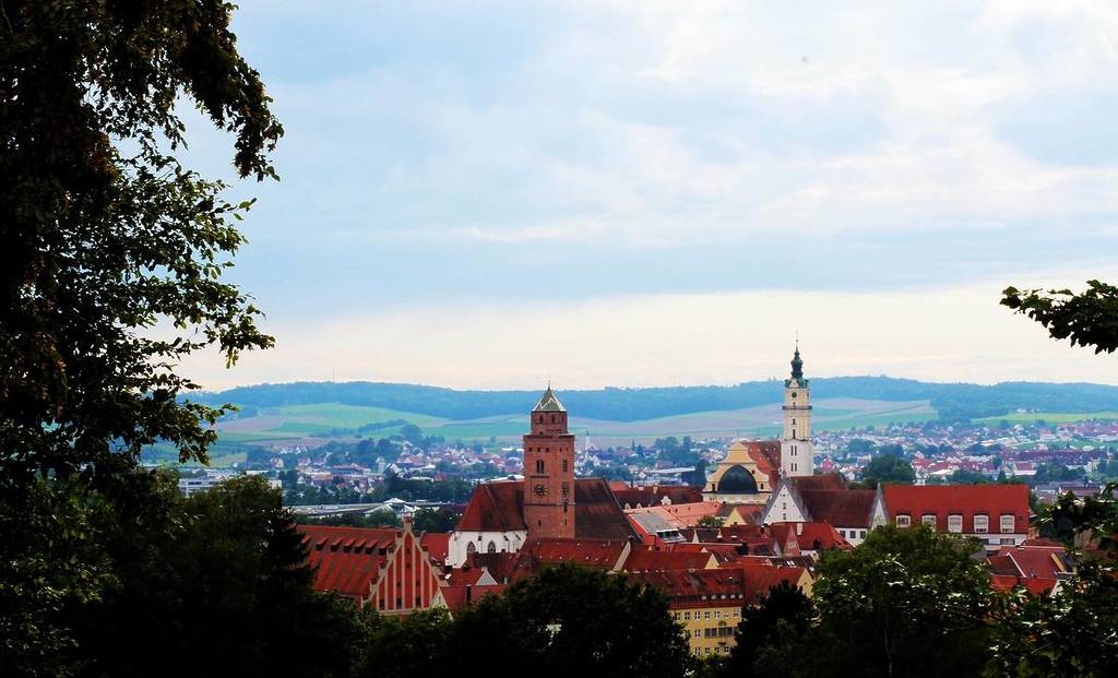 donauwörth