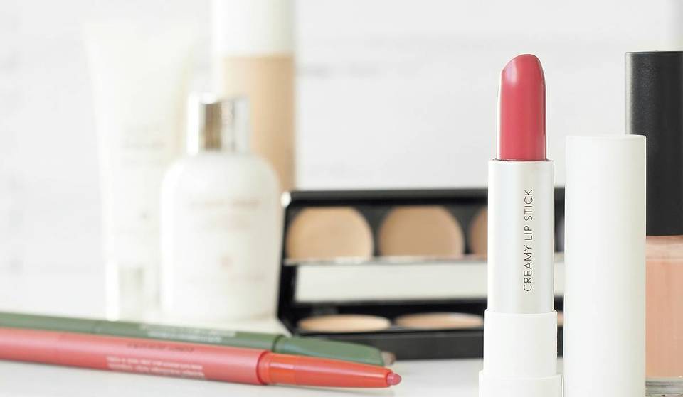 Erst der 5. Store in Deutschlands: Gehypte Beauty-Marke eröffnet eigene große Filiale in München