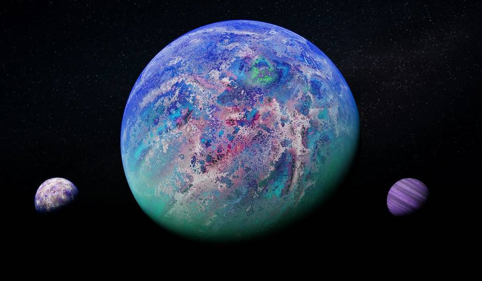Gleich 6 Planeten auf einmal: Seltene Planetenparade erscheint am Münchner Nachthimmel