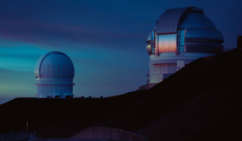 Diese himmlischen Events erwarten euch heuer zum Astronomietag in und um München