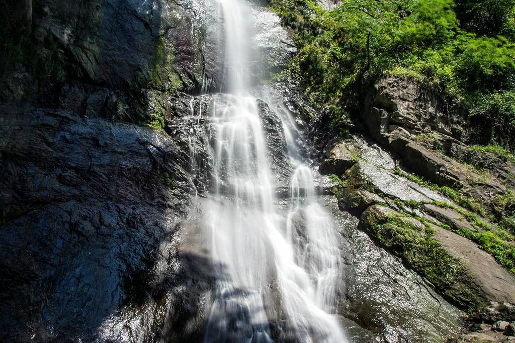 Scheidegger Wasserfall