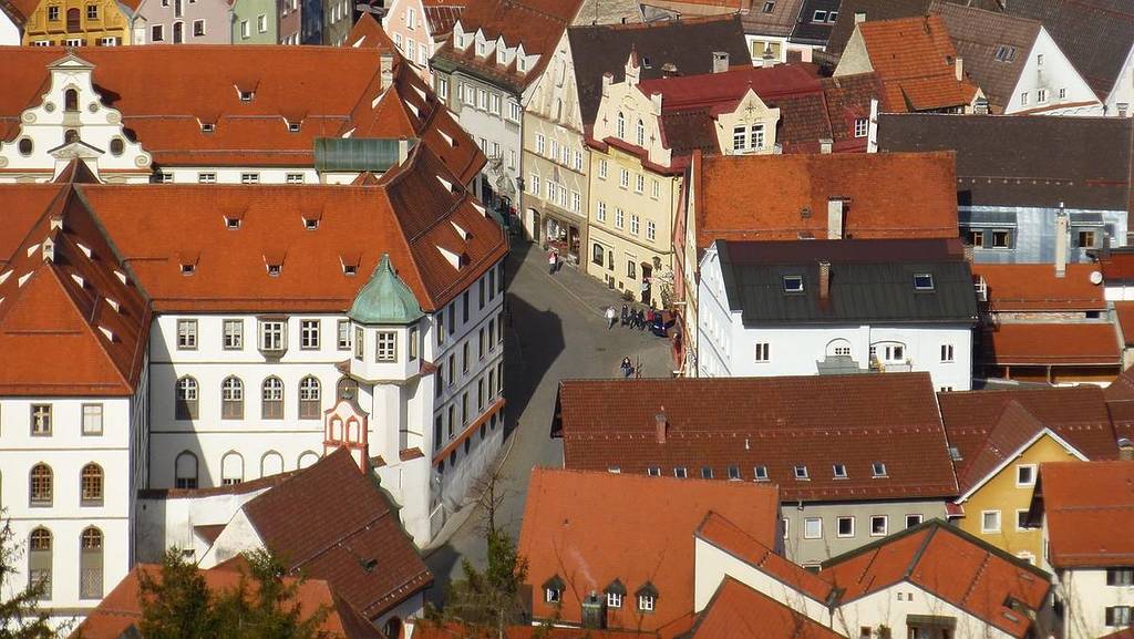 altstadt