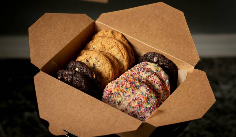 100 kostenlose Cookies: Bei dieser Neueröffnung in München bekommt ihr demnächst Gratis-Kekse