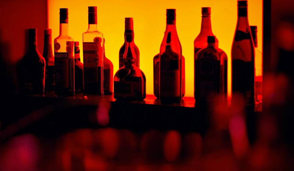Die Bar, für man einen Schlüssel brauchte: Diese Münchner Kultkneipe überzeugt seit fast 25 Jahren mit Gemütlichkeit, fairen Preisen und saisonalen Specials – Zu Ostern gibt es Eierlikör