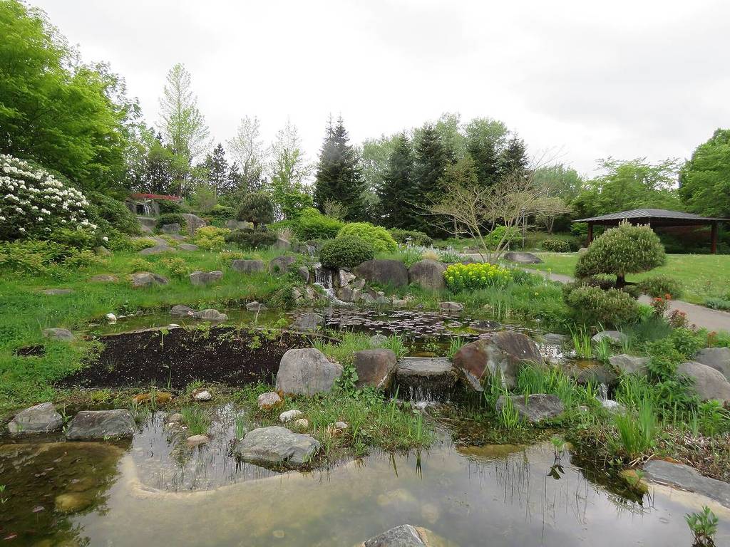 dehner blumenpark