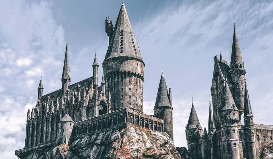 Weltpremiere: Das weltweit erste offiziell lizenzierte Harry-Potter-Hotel öffnet nur 1 Stunde von München entfernt – Öffnungsdatum, Preise, Lage: Hier erfahrt ihr alles, was bisher bekannt ist