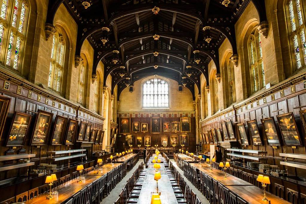 Harry Potter Hogwarts