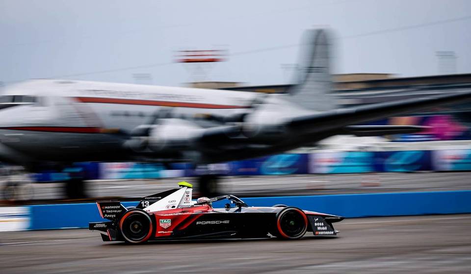 Mit Speed nach Berlin: Warum sich ein Ausflug in die Hauptstadt am ersten Maiwochenende besonders lohnt