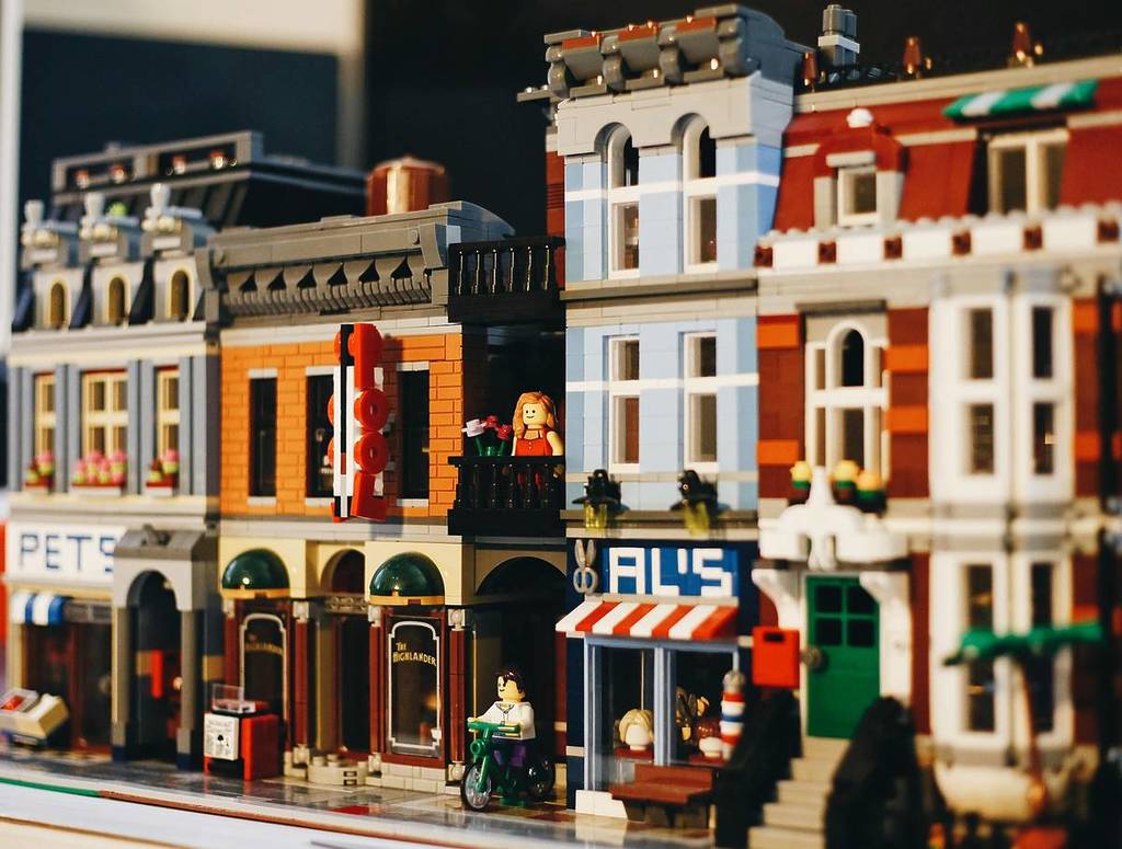 lego sets