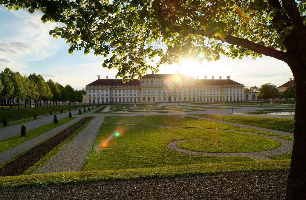 Schloss Schleißheim