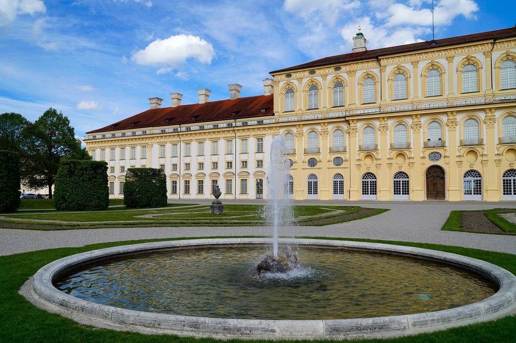 Schloss Schleißheim