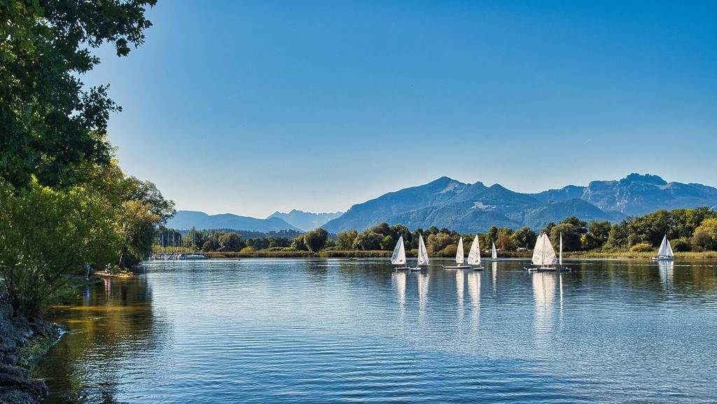 Chiemsee