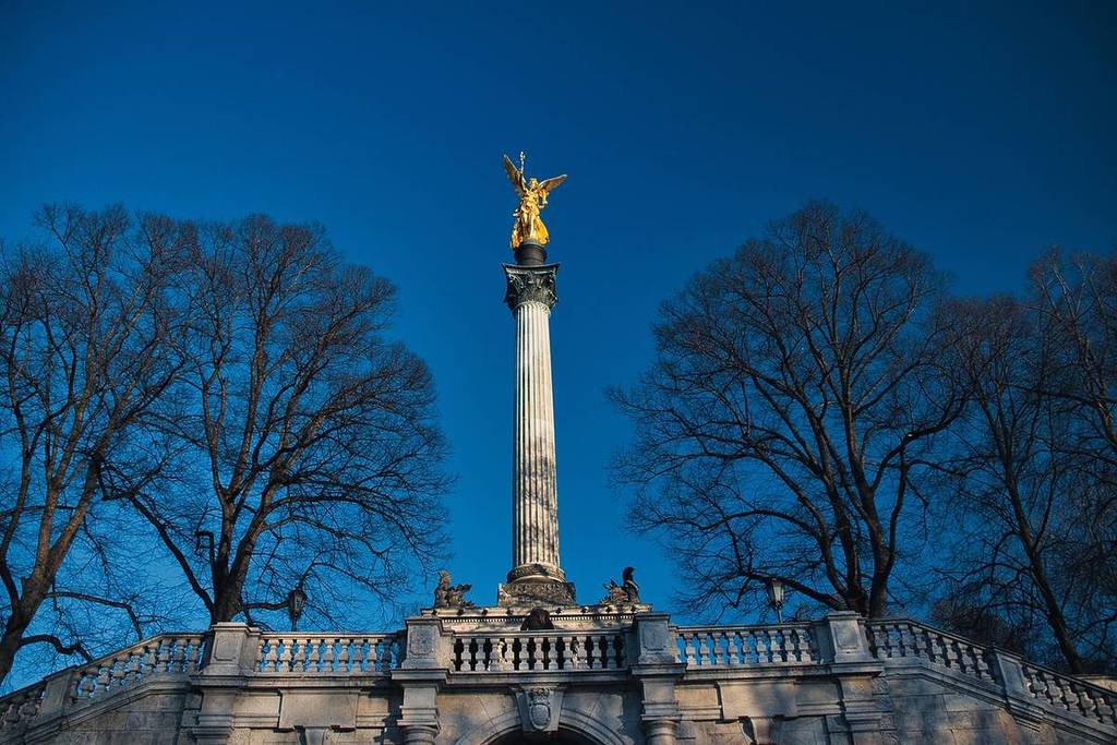 Angel of Peace