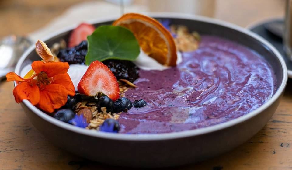 Super Food im Bahnhofsviertel: Diese brasilianische Gastro-Kette kommt heuer nach München