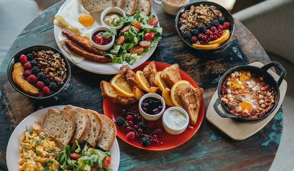 The perfect start to the day: 9 cafés for a delicious breakfast in Munich