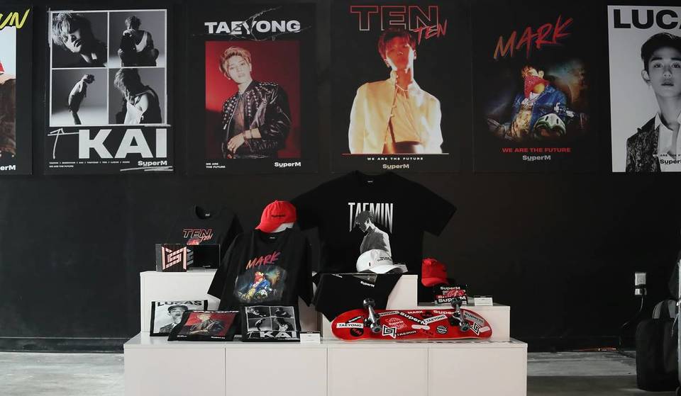Neuer K-Pop-Store in München: Das Paradies für Stans und Armys