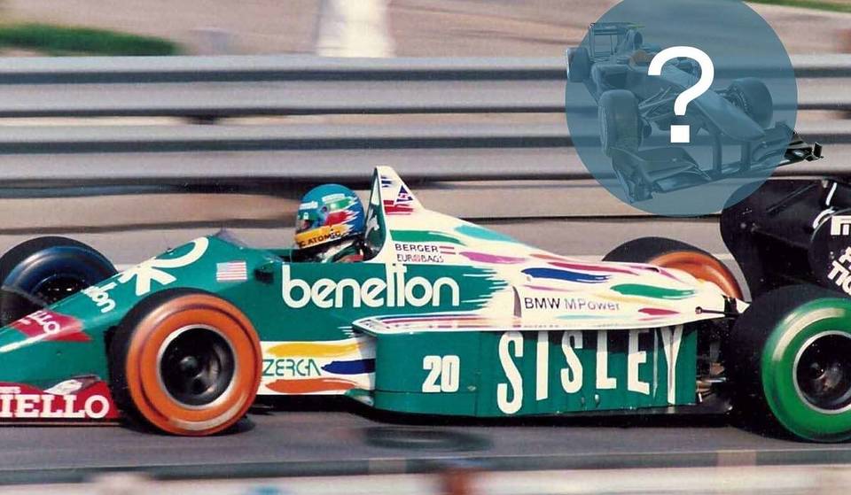 Right in the heart of Munich, you’ll find Michael Schumacher’s legendary Silver Arrow, a mysterious “ghost car,” and the most powerful F1® car of all time (an incredible 1,400 hp)