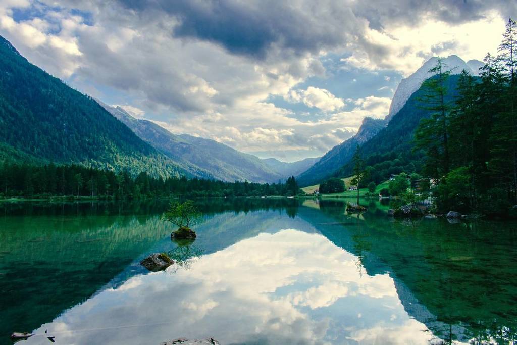 Hintersee