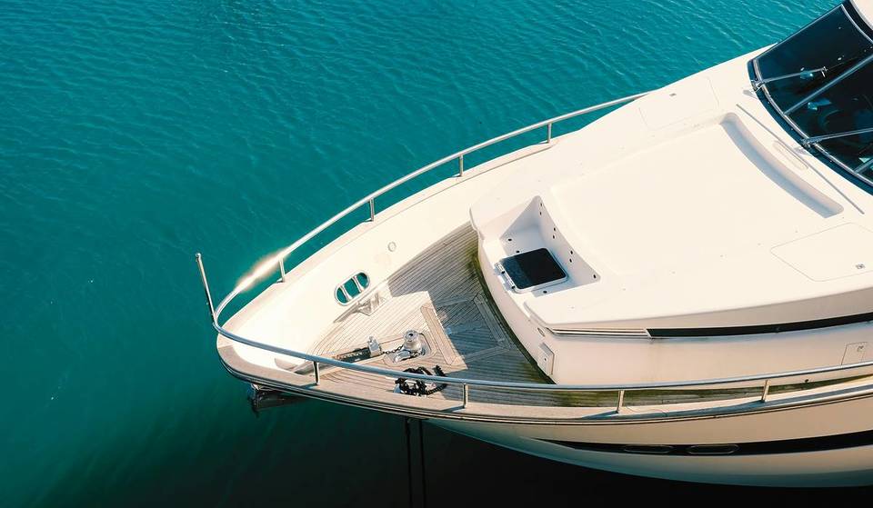 Sommer-Vibes am Schwabinger Meer: Verbringt sonnige Tage an Münchens neuem Yachthafen