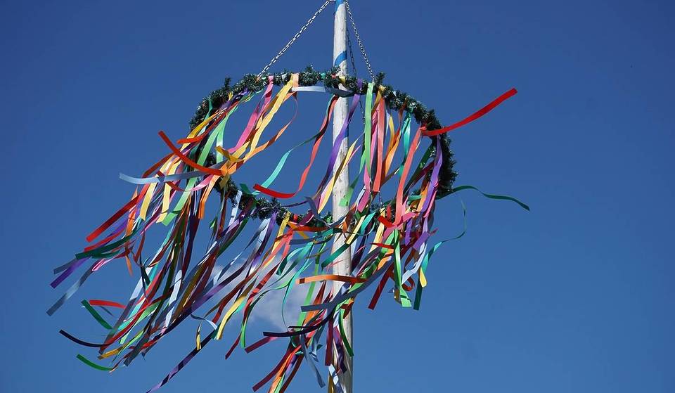 May 1 in Munich: 9 Cool Things to Do on Labor Day