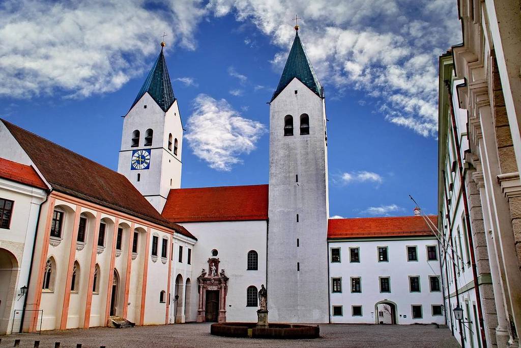 mariendom