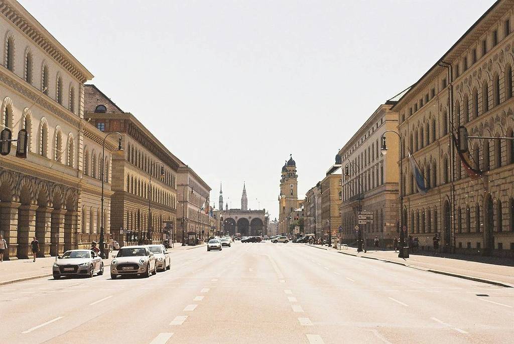 Ludwigstraße