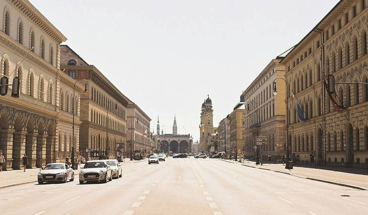 Zamanand-Festival: Münchens autofreies Straßenfest regt zum Nachdenken an