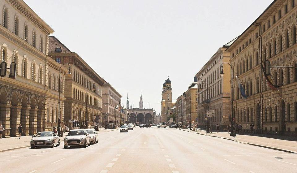Zamanand-Festival: Münchens autofreies Straßenfest regt zum Nachdenken an