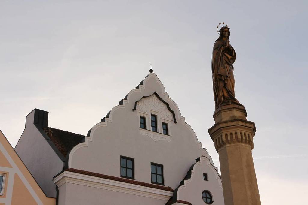 mariensäule
