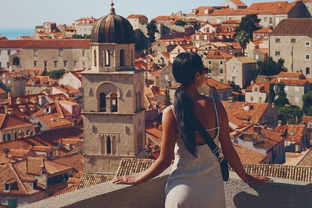 Dubrovnik is the ideal vacation destination for Munich residents