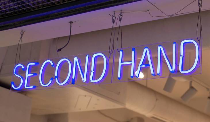 Old New Treasures: The Top x Spots for Secondhand Shopping in Munich