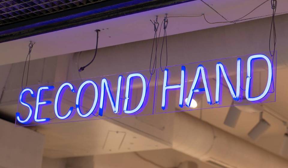 Old New Treasures: The 7 Best Spots for Secondhand Shopping in Munich
