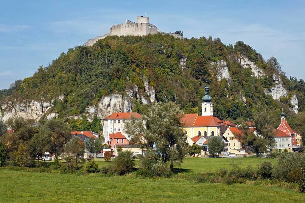 kallmünz