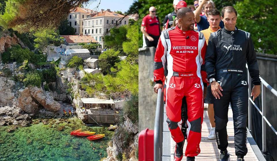 You’ll find all of this just 1.5 hours from Munich: a “Game of Thrones” filming location, a UNESCO World Heritage Site, and… is that Will Smith?!