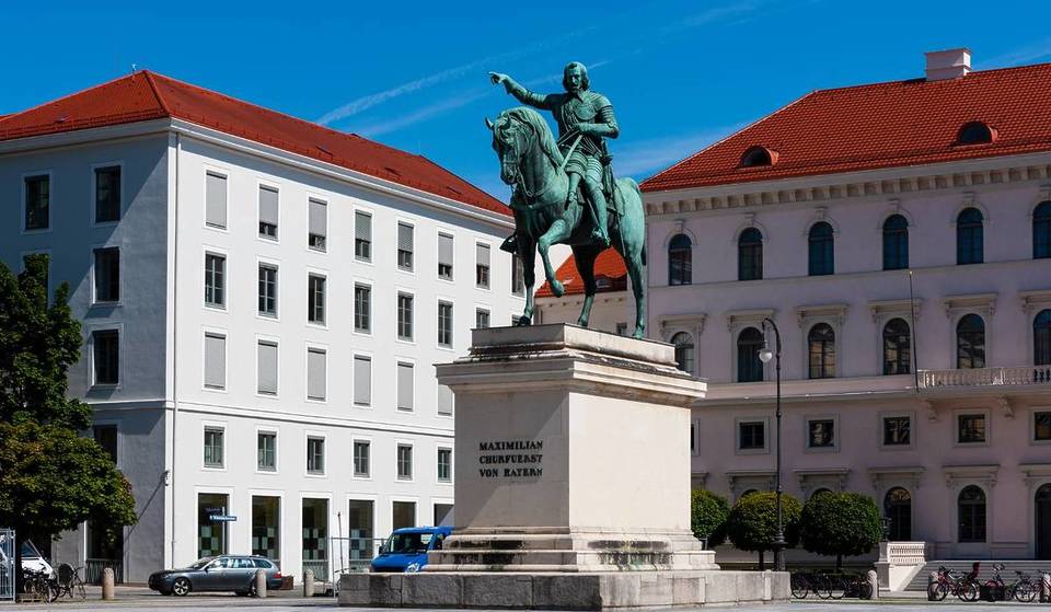 Hafen-Feeling in München: Der 27. Hamburger Fischmarkt hat eröffnet